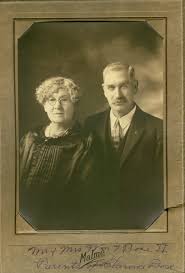 Somers Wisconsin Pioneer History: Bose