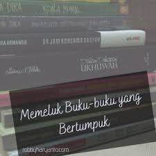 Check spelling or type a new query. Memeluk Buku Buku Yang Bertumpuk