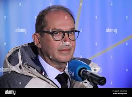 Alexander monastery hi-res stock photography and images