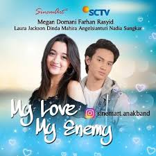 Free pasangan dan keluarga asli pemain love story the series sctv yasmin napper giorgino abraham dylan mp3. Biodata Giorgino Abraham Dan Yasmin Napper Dalam Sinetron Love Story The Series Sctv Portal Kudus