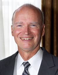 Kenneth Ressler's Instagram, Twitter & Facebook