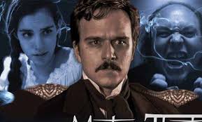 Edgar Allan Poe's Mystery Theatre—page 16 Fighting Corruption in Line of  Duty—page 17 Curious George Halloween Special—p