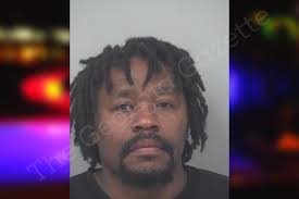 Marshall Cilien — Gwinnett County Jail Bookings