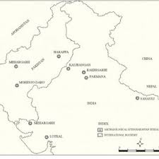Apr 05, 2018 · ancient india history map depicting names of important historical places of ancient india, ancient india map, ancient india cultures and facts of ancient india. A The Dholavira Site B Rakhigarhi Site C Harappan Burial From Download Scientific Diagram