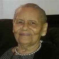 Lillian B. Colbert Obituary