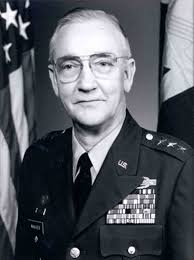 Former National Guard Bureau chief, Lt. Gen. Emmett Walker, Jr. dies >  National Guard > Guard News