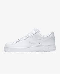 The air force 1 low, air force 1 mid, and air force 1 high in all of its classic looks and latest collaborations are here. Air Force 1 Nike My