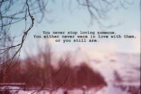 Say though i love you very much, it's time for me to move on. How Can You Stop Loving Someone Styles At Life
