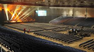 Allen County War Memorial Coliseum Expo Center