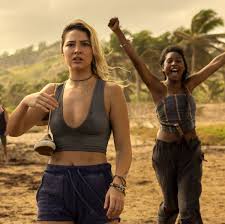 Watch El Dragón: Return Of A Warrior | Netflix Official Site