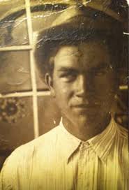 Woodrow Maggard (1918-1963)