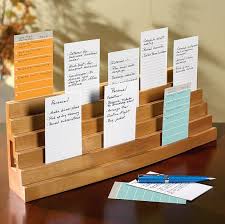Diy index cards index card holders diy note cards business card holders diy cards card making kits making ideas diy earring cards paper flowers for kids. Index Card Holder Stand Alvinalexander Com