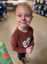 We've had a jolly good time dressing up the last week or so! We hope all of  our gators have a great Christmas Break! 💙🐊🧡🎄