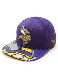 Pfr home page > teams > minnesota vikings > 2020 statistics & players. Minnesota Vikings Nfl Draft 9fifty New Era Cap