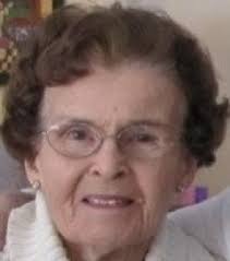 Dorothy Smith Obituary