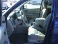 Image result for Vista Blue 2008 Escape