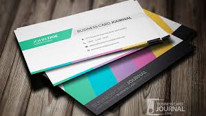 Thus, what you need is a creatively designed business sample cards with all in such scenarios, the sample business card templates can come to your rescue. 20 Free Psd Print Ready Business Card Templates Icanbecreative