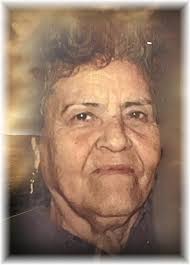 Jacinta Diaz Obituary