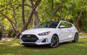 Maybe you would like to learn more about one of these? Hyundai Veloster 1 6l Turbo 2019 Price In Qatar Features And Specs Ccarprice Qat