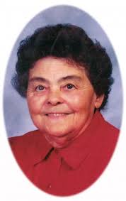 Ella Branham Mays (1937-2012)