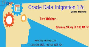 Oracle Data Integrator Odi 12c Developer Course With Images Data