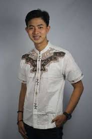 Image result for di baju koko