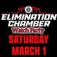 Elimination Chamber FREE Watch Party