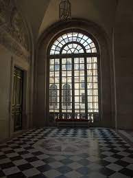 Versailles Window By Anellstock On Deviantart Versailles Chateau Versailles Palace Of Versailles