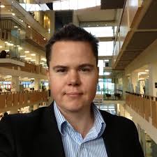 Brad Hagstrom Email & Phone Number