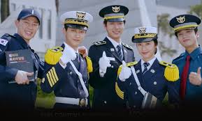 Simak link nonton drakor police university episode 4 sub indo yang tayang malam ini, selasa (17/8/2021). Nonton Police University 2021 Sub Indo Link Streaming Sushi Id