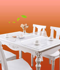 Welcome to table pads direct, your online source for table pads and other table pad accessories. Transparent Pvc Sheet Clear Table Cover Protector 1 2mm Thick Custom Multisize Thick Clear Pvc Table Cover Protector Waterproof Plastic Table Pad Rectangle Vinyl Desk Mat Table Pads Accessories Fcteutonia05 De