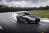 LEXUS-RC