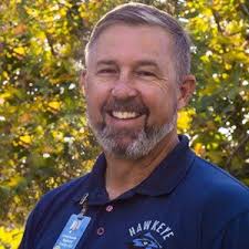 Raymond Overton's Instagram, Twitter & Facebook