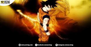 Goku and the prince of saiyan vegeta trained hard to face the most powerful man on the planet. Top 5 Must Watch Anime Series That Are Not On Netflix