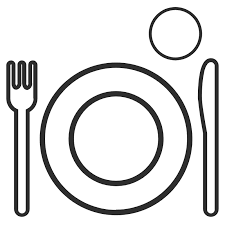 Une assiette est une pièce de vaisselle qui permet de contenir et de servir des mets. L Entrepot De La Fete Le Partenaire Incontournable De Vos Evenements