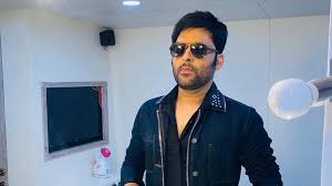 Kyrucihn8cmtem The film was shot primarily in punjab and rajasthan and had a worldwide release on 1 december 2017. https www indiatvnews com entertainment news kapil sharma to make his netflix debut shares the auspicious news 676115