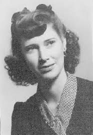 Inez Bugg Stair (1923-1974)