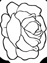 Coloring Page Template Printing En 2020 Dessin Fruits Coloriage Coloriage Fruits