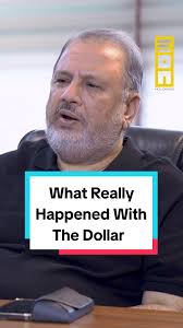 Understanding The Dollar Crisis: Insights and Analysis