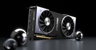 Here S Everything You Need To Know About Nvidia S Rtx 20 Series Gpus Graphic Card Nvidia Computer