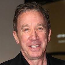 Tim Allen