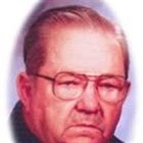 Obituary information for Stanley J. "Mac" McDaniel