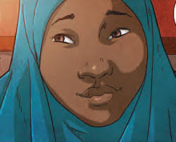 Characters in Ms. Marvel: Kamala Khan Supporting Characters