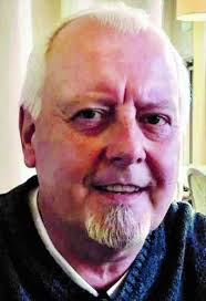 David Sowers Obituary (1961