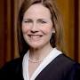 Profile Picture of Amy Coney Barrett | Oyezon Google
