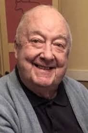 Robert Valentin Obituary