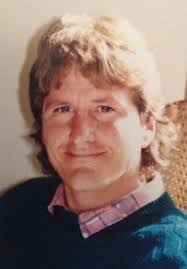 William Sperry Obituary (1956