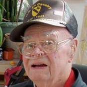 John Herbert Obituary