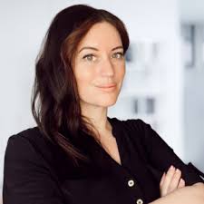 Rebecca Allen Tapp, Product Manager at Paralab Green, part of Paralab SA