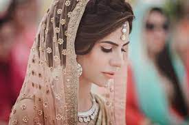 Indi Anushkar At Pan Pacific Indian Wedding Ceremony Indian Wedding Bridal Makeover